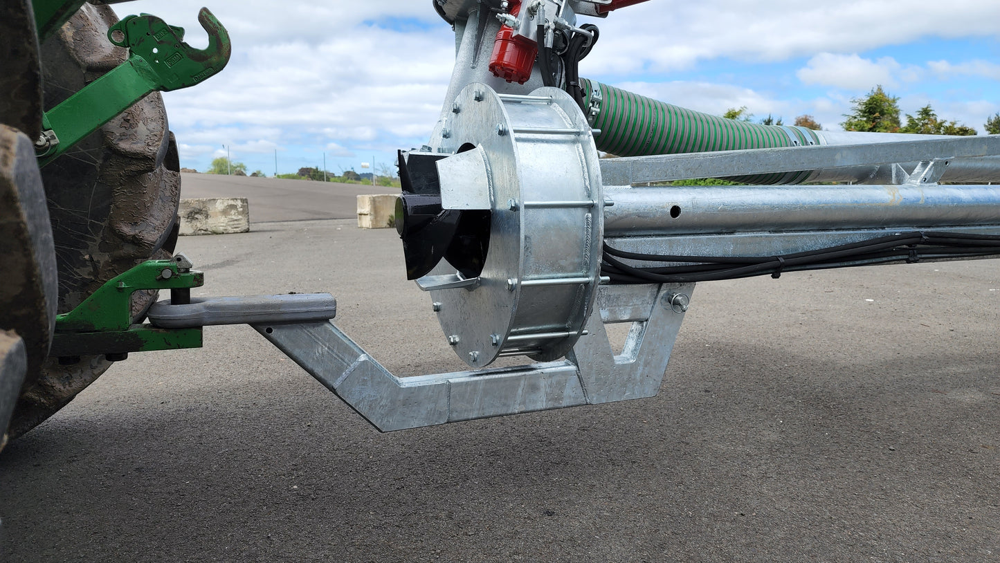 Storth Kestrel Lagoon Mixer/Pump