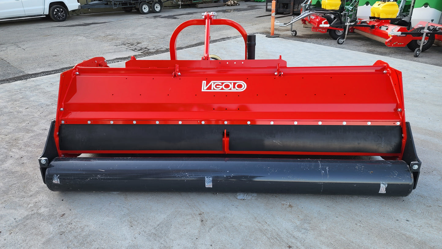 VIGOLO TST-MAX High Body Mulchers