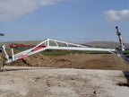 Mega Mix Lagoon Pump. UK Designed Waste Management Solution