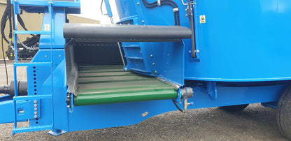 RINO FXX-2200 (22m3) HD+ Feed Mixers