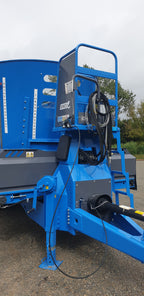 RINO FXX-2200 (22m3) HD+ Feed Mixers