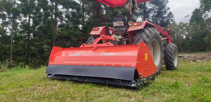 VIGOLO TSL High Body Mulchers