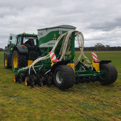 GIL AIRSEM-C-D Air Seeders  4.5 - 6.0 M