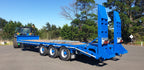 GX-22LL Low Loader Trailer