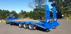 GX-22LL Low Loader Trailer