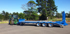 GX-22LL Low Loader Trailer