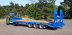 GX-22LL Low Loader Trailer