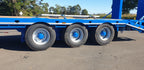 GX-22LL Low Loader Trailer