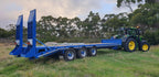 GX-22LL Low Loader Trailer