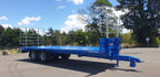 GX 12FT Flat Top Trailer
