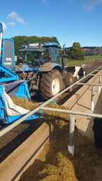 RINO FXX-2200 (22m3) HD+ Feed Mixers