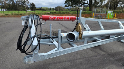 Storth Kestrel Lagoon Mixer/Pump