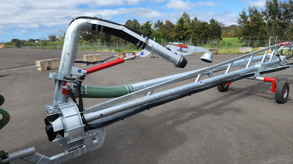Storth Kestrel Lagoon Mixer/Pump
