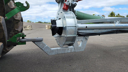 Storth Kestrel Lagoon Mixer/Pump