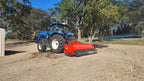 VIGOLO TST-DT High Body Mulchers - Extra Heavy Duty