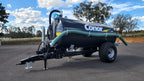 Conor 2100-S Slurry Tanker - Single Axle