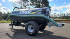 Conor 2100-S Slurry Tanker - Single Axle
