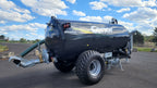 Conor 2100-S Slurry Tanker - Single Axle