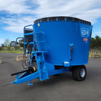 RINO FX-1000 10m3 HD Feed Mixer