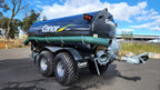 Conor 3000-T Slurry Tanker - Tandem Axle