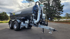 Conor 3000-T Slurry Tanker - Tandem Axle