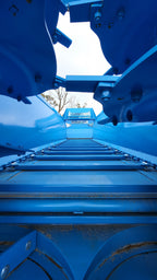 Buffalo RX-1850HD+ (profi) Manure Spreader