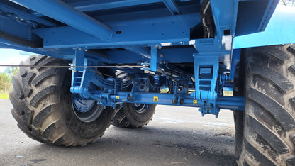 Buffalo RX-1850HD+ (profi) Manure Spreader
