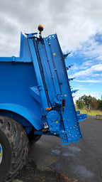 Buffalo RX-1850HD+ (profi) Manure Spreader