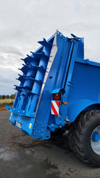 Buffalo RX-1850HD+ (profi) Manure Spreader