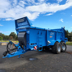 Buffalo RX-1850HD+ (profi) Manure Spreader