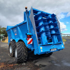 Buffalo RX-1850HD+ (profi) Manure Spreader