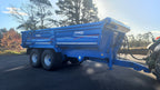CP-20H HD Construction Tipper Trailer