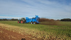 Buffalo RX-1850HD+ (profi) Manure Spreader