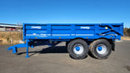 VT-5500 Versatile Farm Trailer - Silage / Grain / Gravel / Hay