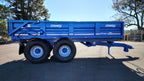 VT-5500 Versatile Farm Trailer - Silage / Grain / Gravel / Hay