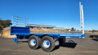 VT-5500 Versatile Farm Trailer - Silage / Grain / Gravel / Hay