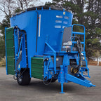 RINO FX-1400 14m3 HD+ Feed Mixer