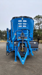 RINO FX-1400 14m3 HD+ Feed Mixer