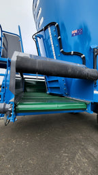 RINO FX-1400 14m3 HD+ Feed Mixer