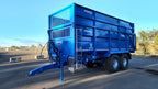 GX 18-23 (40m3) HD Silage / Grain Trailer