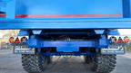 GX 18-23 (40m3) HD Silage / Grain Trailer