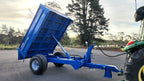 EDGE-3 Drop Side Tipping Trailer