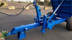 EDGE-3 Drop Side Tipping Trailer