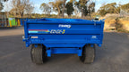 EDGE-3 Drop Side Tipping Trailer