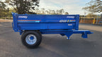 EDGE-3 Drop Side Tipping Trailer