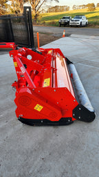 VIGOLO TST-DT High Body Mulchers - Extra Heavy Duty