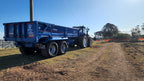 CP-20H HD Construction Tipper Trailer