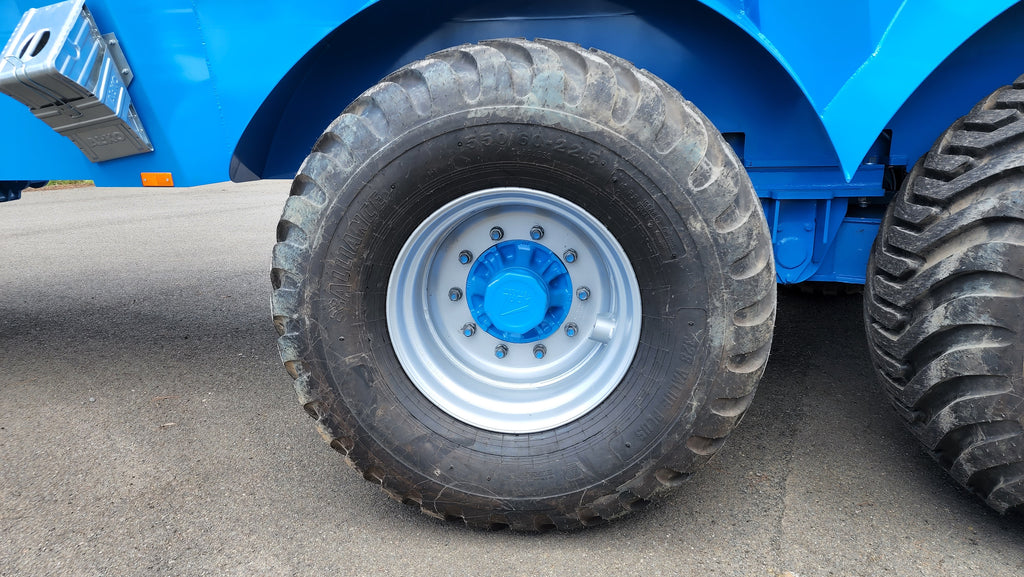 Buffalo RX-1850HD+ (std) Manure Spreader