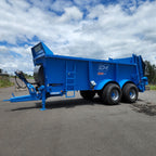 Buffalo RX-1850HD+ (std) Manure Spreader