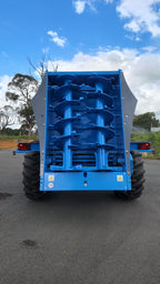 Buffalo RX-1010 Manure Spreader